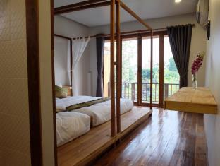 מלון צ'יאנג מאי Sri Chiang Yeun House מראה חיצוני תמונה